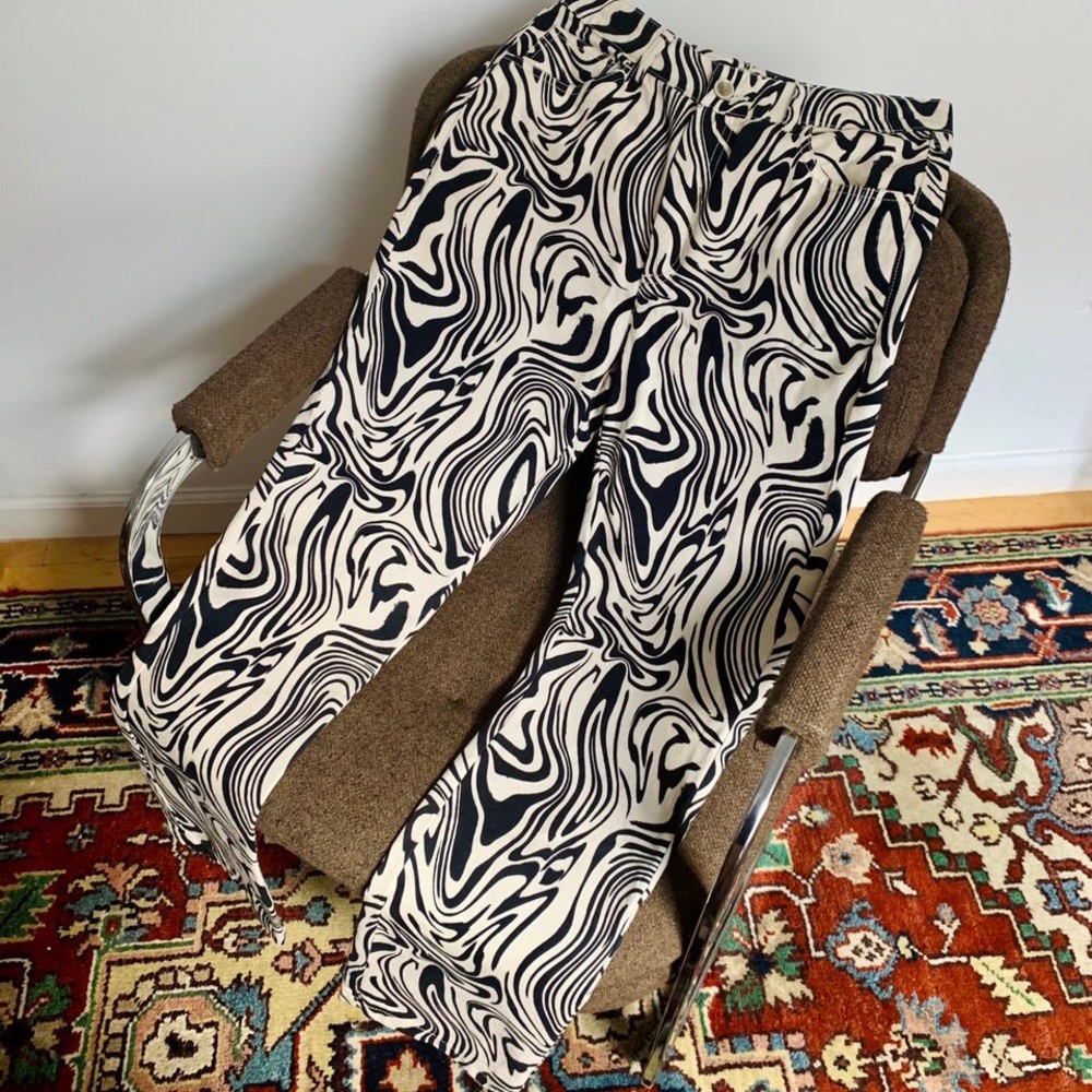 Paloma Wool Kelly Pants
